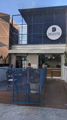 Dezato Gelato Artesanal