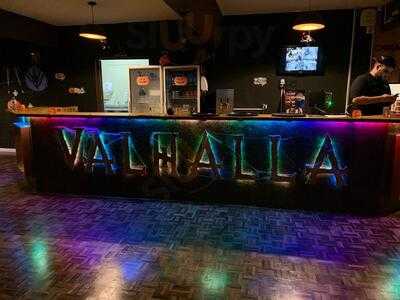 Valhalla Tabacaria & Lounge Bar