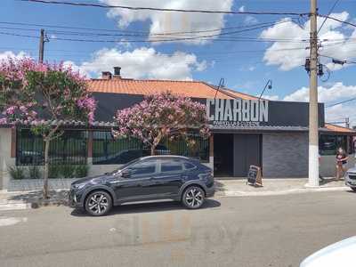 Charbon Parrilla & Cuisine