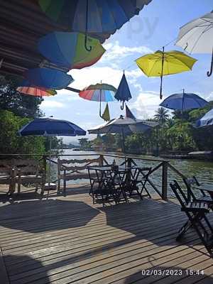 Deck Bar Ilha Da Gigóia