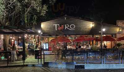 Toro Atlântida