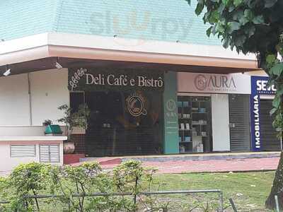 Deli Café E Bistrô