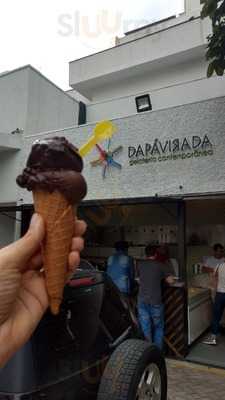 Da Pá Virada Gelateria Perdizes