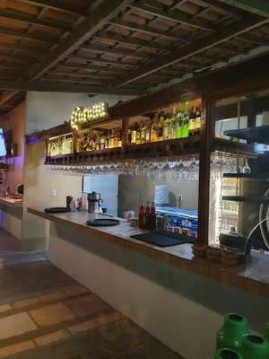 Caiçara´s Gastrobar Preá menu