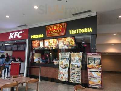 Patroni Pizza