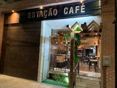 Estação Café