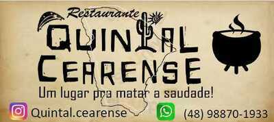 Restaurante Quintal Cearense