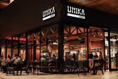 Unika Bar - Floripa Airport