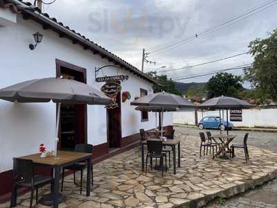 Chocolates Ouro Preto