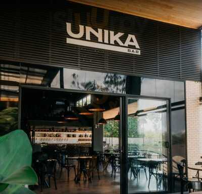 Unika Bar - Multi Open Shopping