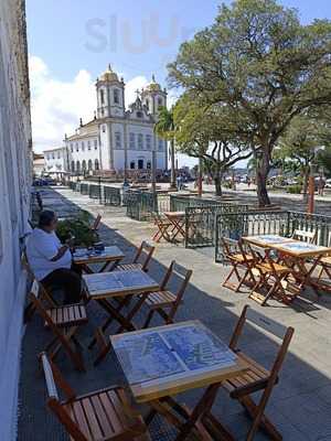 Vila Criativa Restaurante