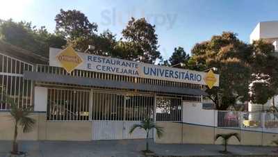 Restaurante Universitário