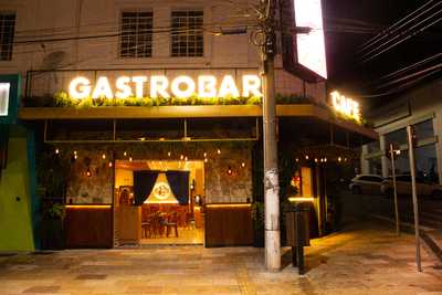 Observatório Gastrobar E Café