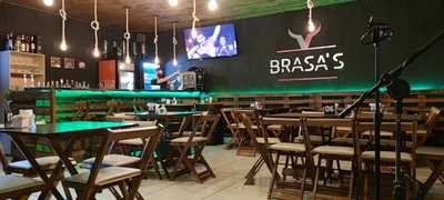 Brasas Bar E Churrasco