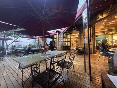 Ristô Bar Ristorante Gelateria