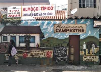 Restaurante Campestre