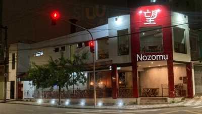 Nozomu Sushi