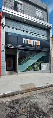 Momô Sushi - Leopoldina