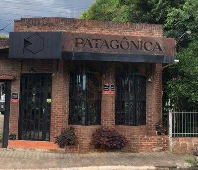 Patagônica Pizzaria