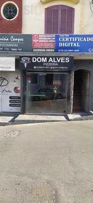 Dom Alves Pizzaria