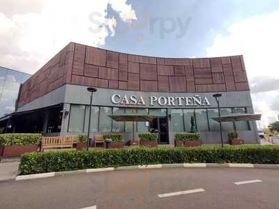 Casa Porteña - Parque Dom Pedro Shopping