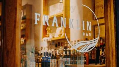 Franklin Bar