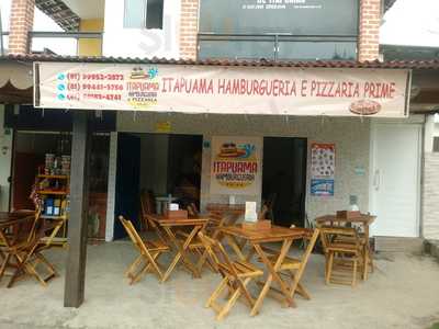 Itapuama Hamburgueria E Pizzaria Prime