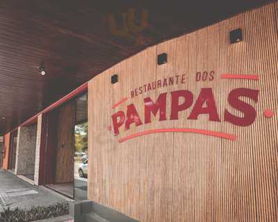 Restaurante Dos Pampas