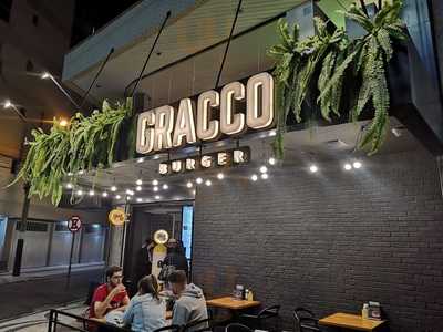 Gracco Burger