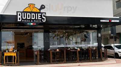 Buddies Pizza E Pasta