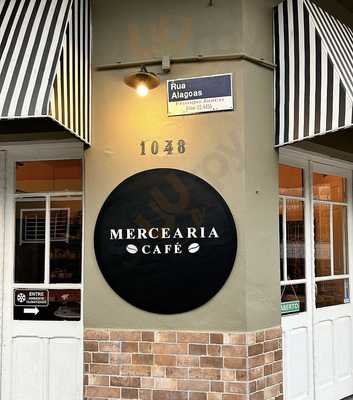 Mercearia Café