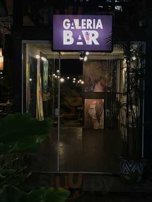 Galeriabar