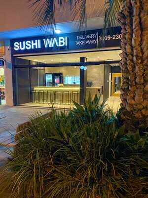 Sushi Wabi