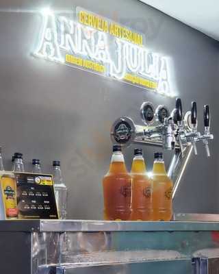 Cervejaria Anna Julia