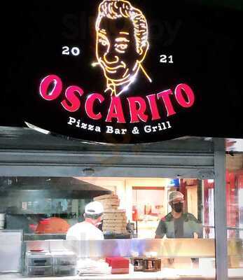 Oscarito Pizza Bar