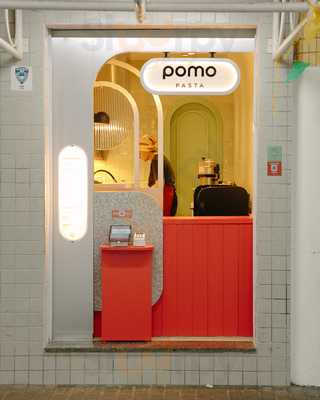 Pomo Pasta