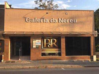 Pizzaria Do Paulista