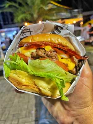 Roça Burger