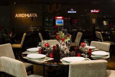 Aromata Pizzaria Blumenau