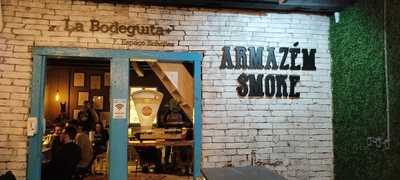 Armazém Smoke Guedes