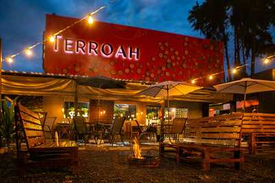 Terroah Espaço Gastronômico