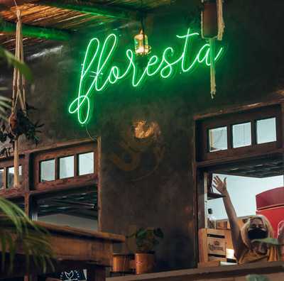 Floresta Bar