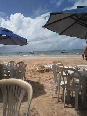 Restaurante Caribe Brasileiro