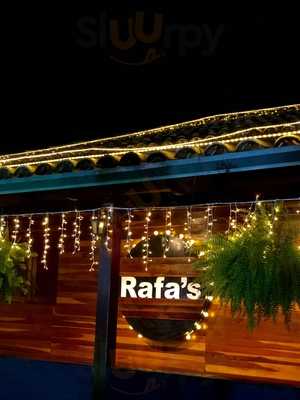 Rafa's Food Park