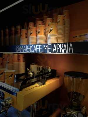 Mais1 Café