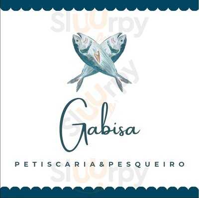 Gabisa - Petiscaria E Pesqueiro