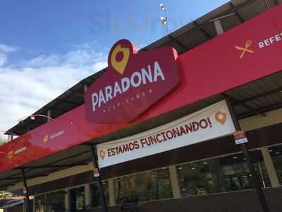 Paradona Capixaba Gourmet Eireli