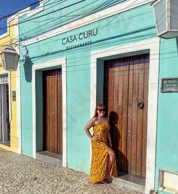 Casa Curu