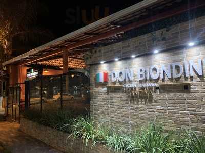 Cantina Biondini