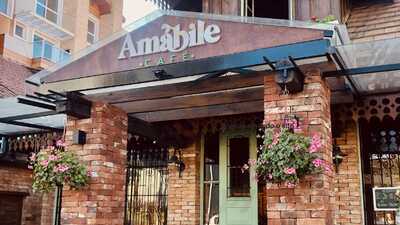 Amábile Café